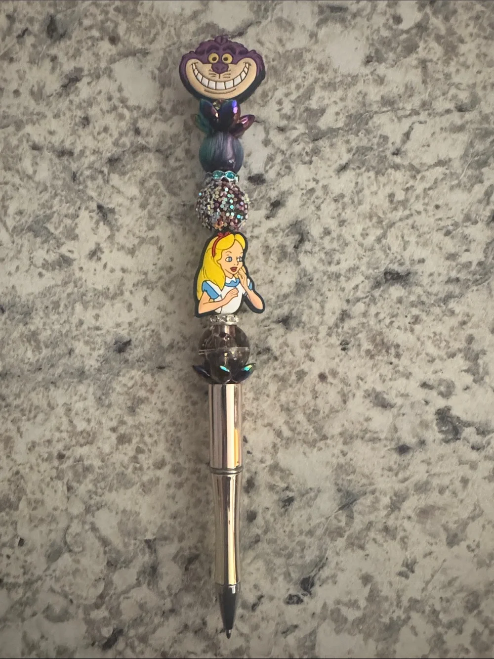 N/A nwot beaded